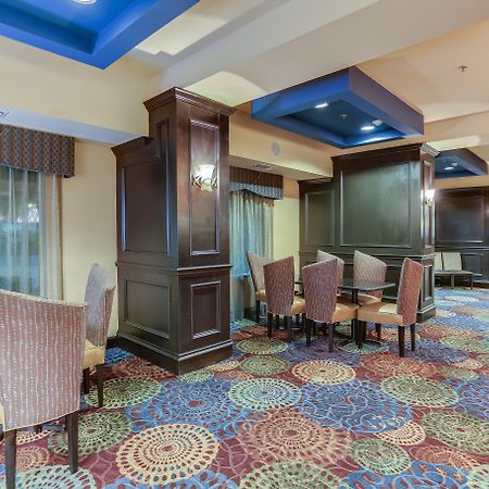 Holiday Inn Express Hotel & Suites Huntsville By Ihg Buitenkant foto