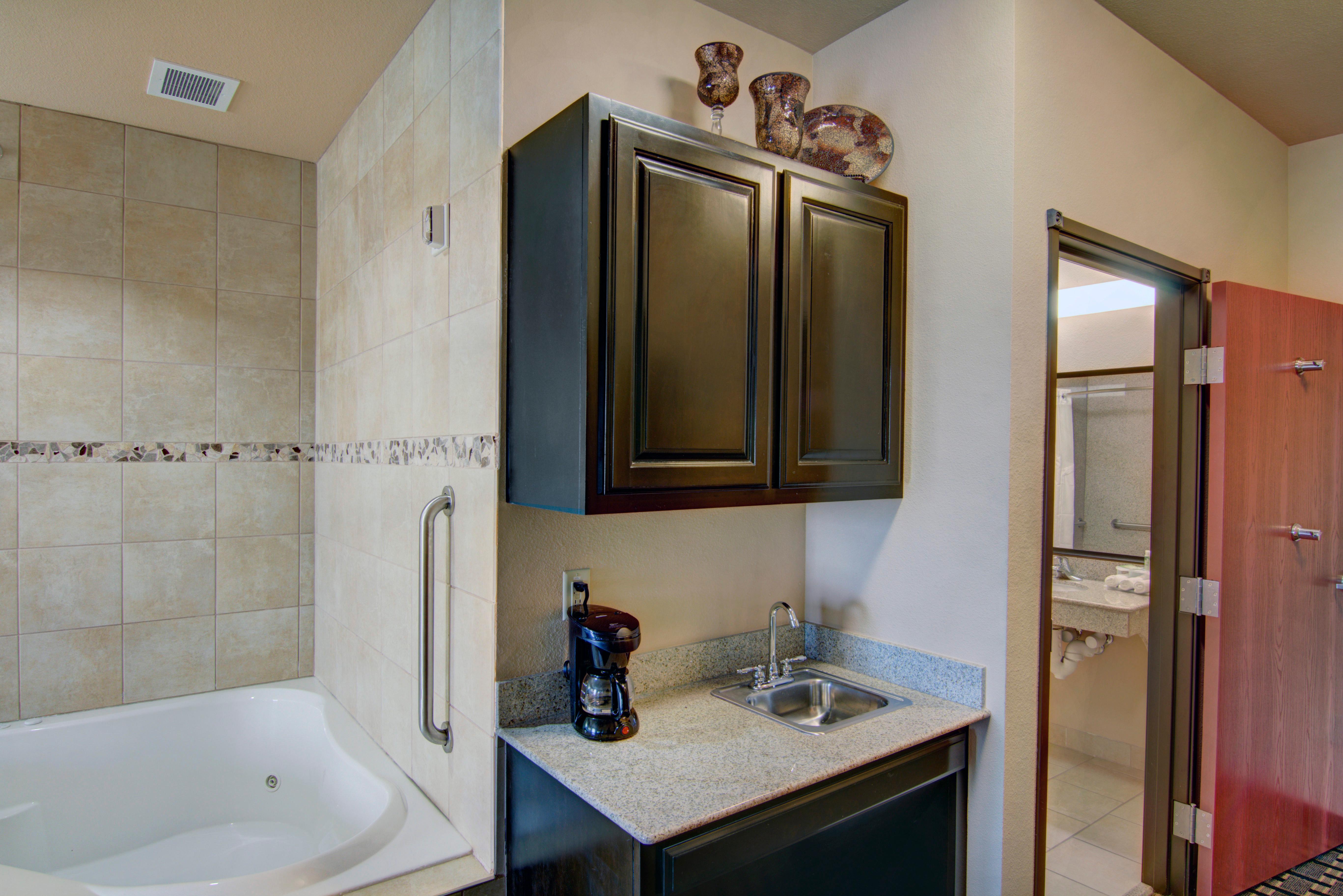 Holiday Inn Express Hotel & Suites Huntsville By Ihg Buitenkant foto